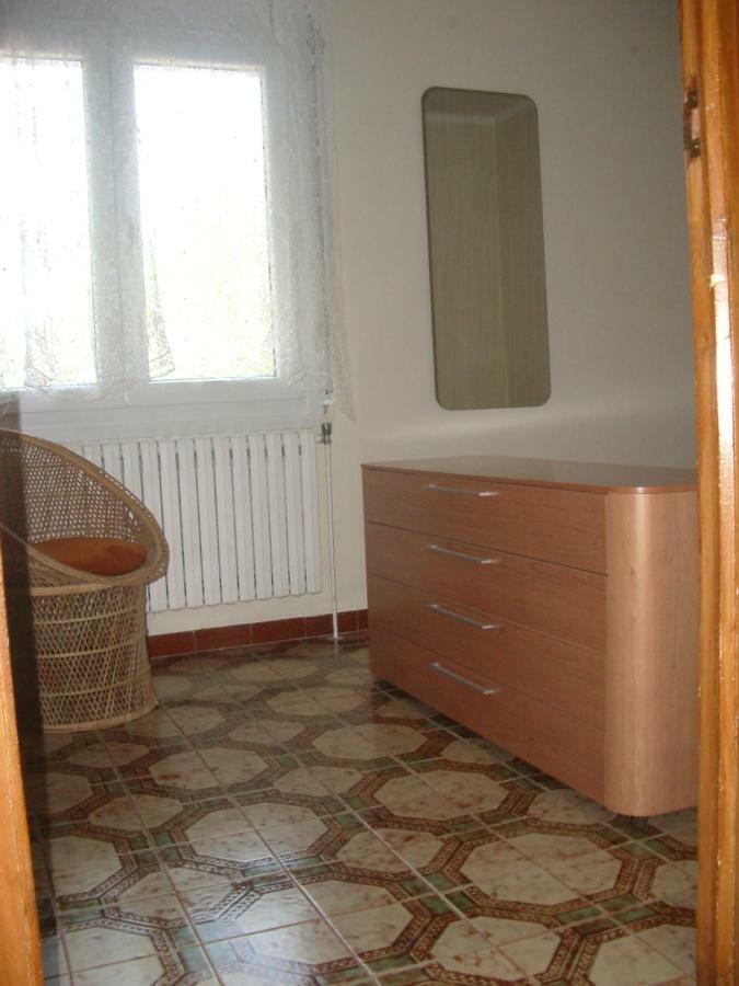 Habitacion En Tamariu Exteriér fotografie